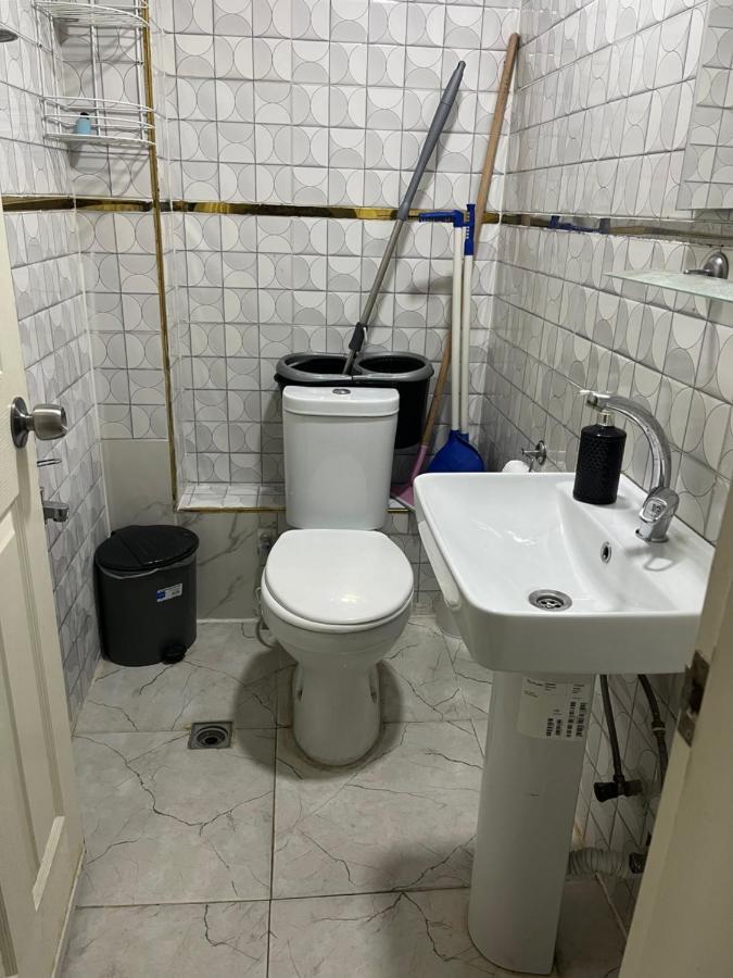 اسطنبول Yildiz Hotel المظهر الخارجي الصورة