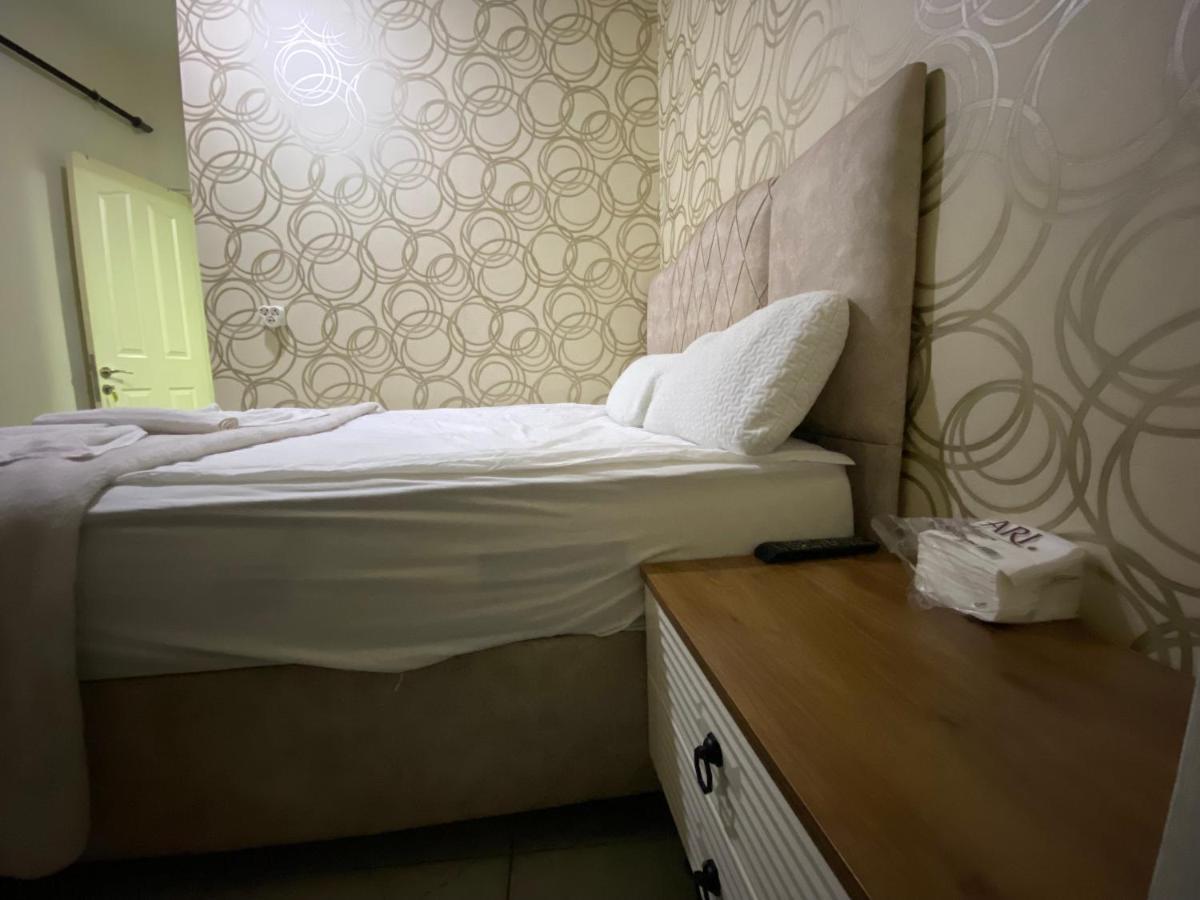 اسطنبول Yildiz Hotel المظهر الخارجي الصورة