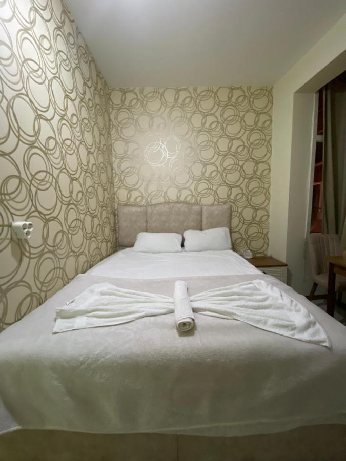 اسطنبول Yildiz Hotel المظهر الخارجي الصورة