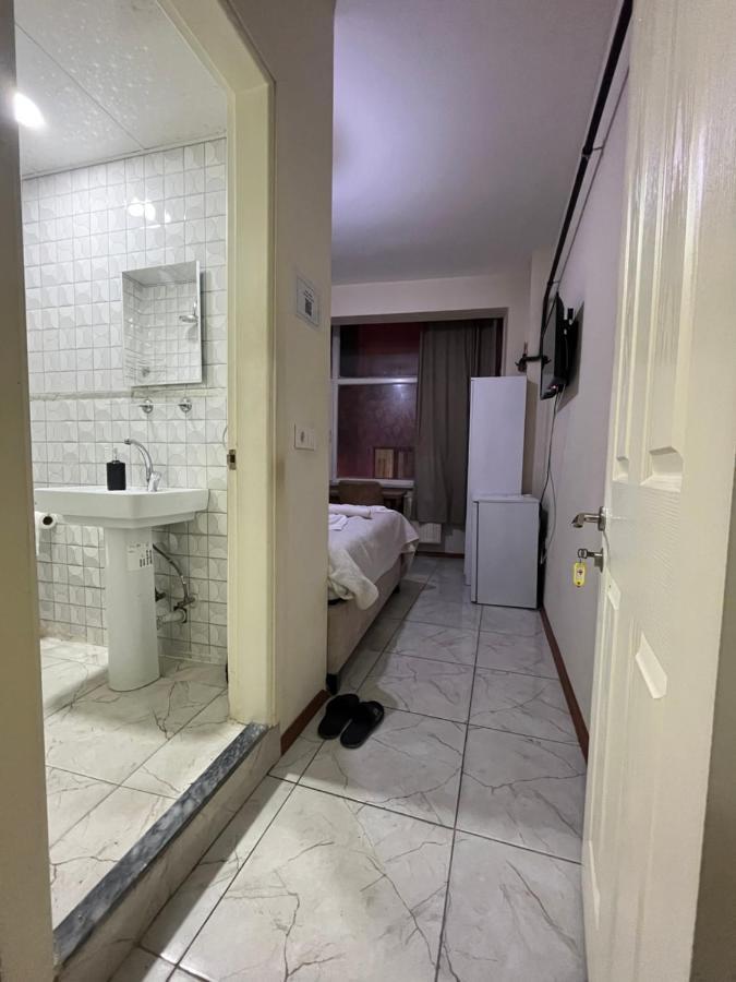 اسطنبول Yildiz Hotel المظهر الخارجي الصورة
