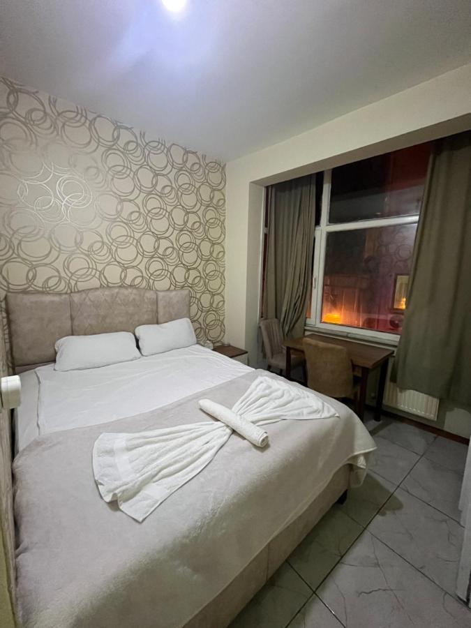 اسطنبول Yildiz Hotel المظهر الخارجي الصورة
